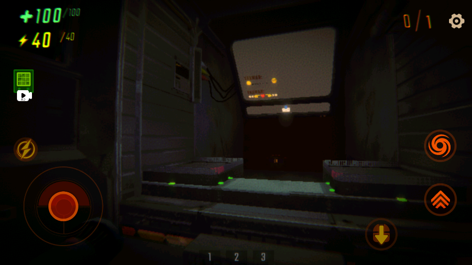 REPO游戏手机版2