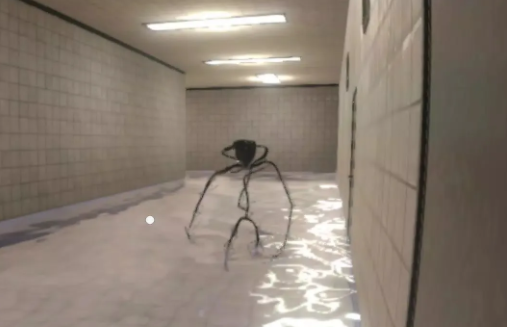 逃出异常泳池房游戏手机版 逃出异常泳池房游戏手机版