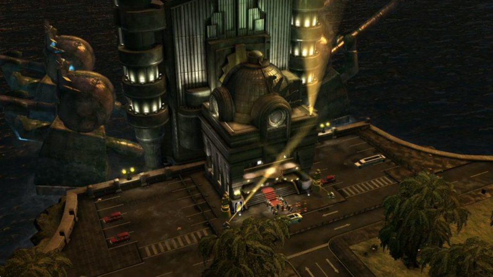 乐高蝙蝠侠DC超级英雄游戏手机版LEGO Batman2:DC Super Heroes2