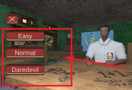 幽灵之梦布莱恩罗特游戏手机版 幽灵之梦布莱恩罗特游戏手机版