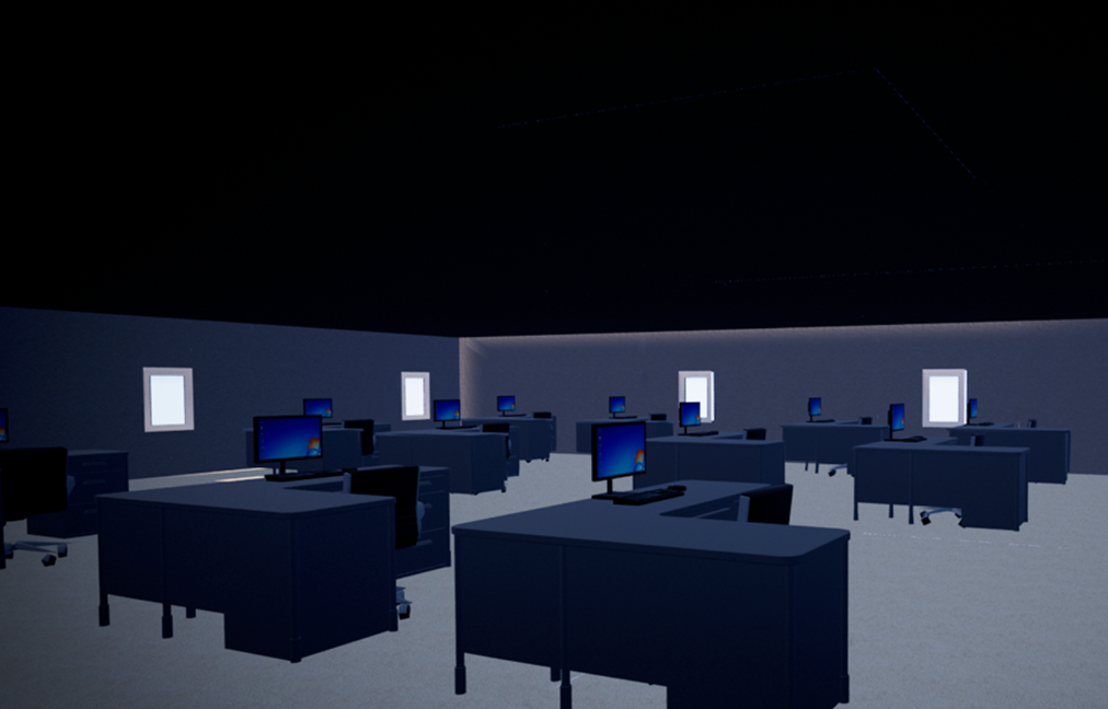 后室双重现实游戏手机版1