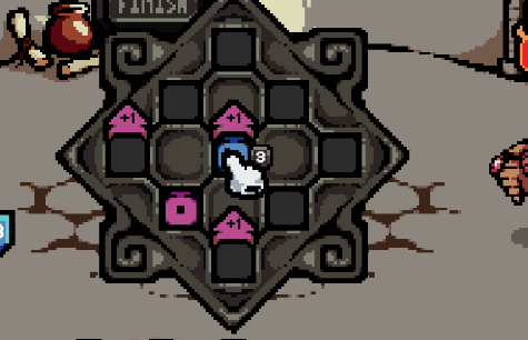 骰死地牢安卓版