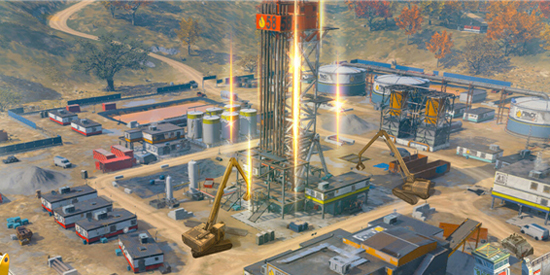 破晓的曙光官方版