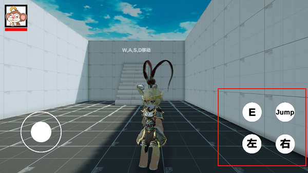 猿神启动黑神话悟空手游