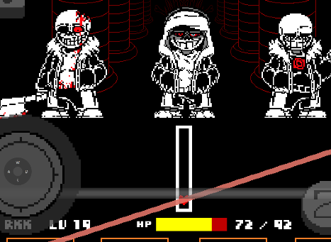 三重谋杀时光挽回至暗游戏安卓版