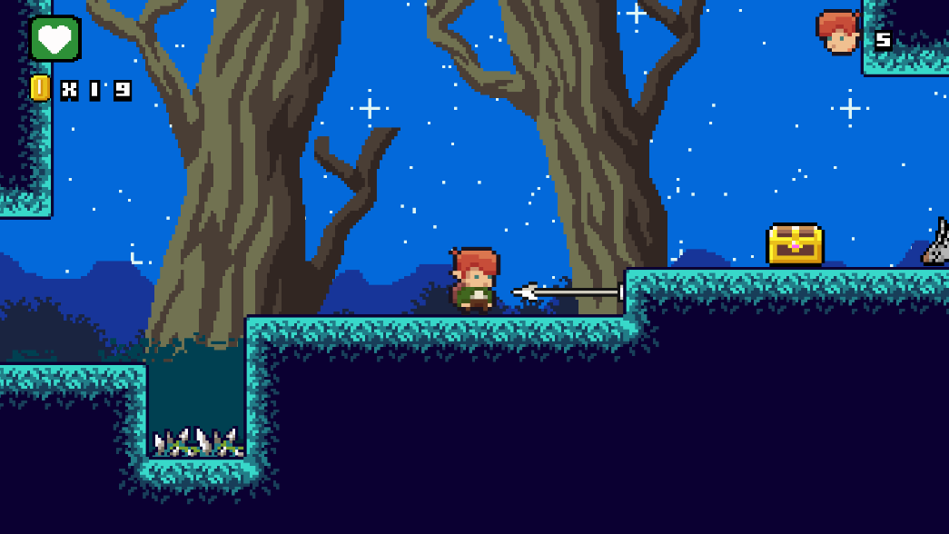 危险中的艾丹手机版1