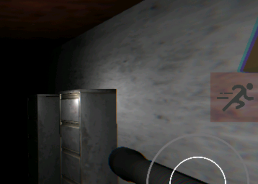 玩具熊同人游戏TJOC R-EX安卓版