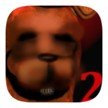 玩具熊的午夜后宫2黑暗版FNAF2 Mobile Port