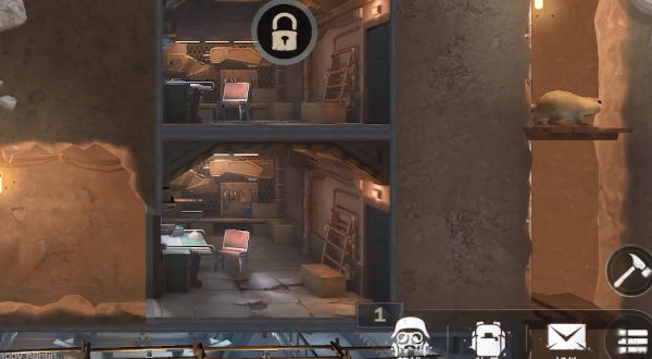 黎明堡垒手游官方版1