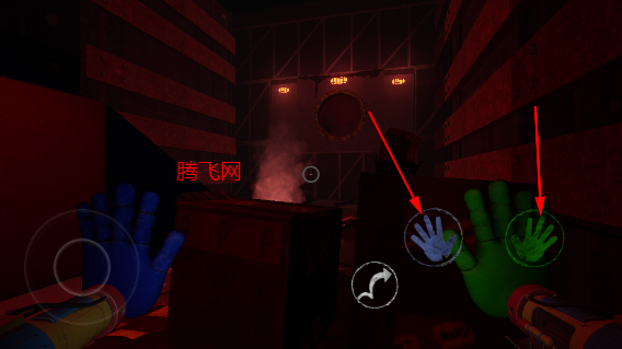 波比的游戏时光第三章手机版 波比的游戏时光第三章手机版