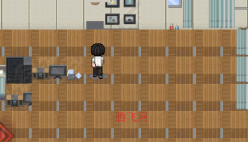 黑神的孩子游戏手机版