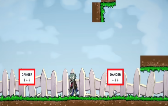 植物大战僵尸Iwanna手机版 植物大战僵尸Iwanna手机版