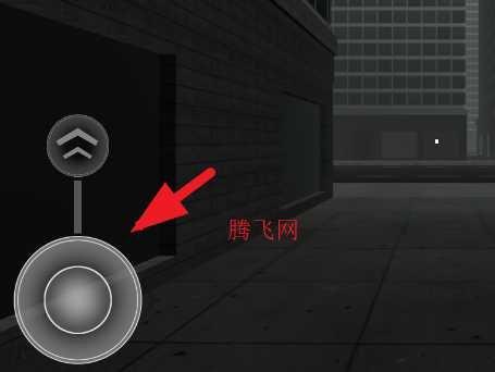 后室无尽城游戏手机版 后室无尽城游戏手机版