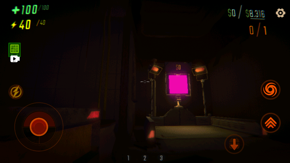 REPO游戏手机版1