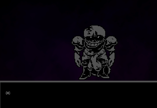 传说之下dusttrust手机版 传说之下dusttrust手机版