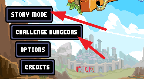 以太地牢手机版 以太地牢手机版