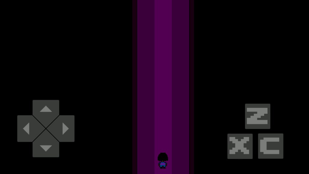 传说之下欺骗手机版(传说之下:欺骗(遗迹篇草率完结))2