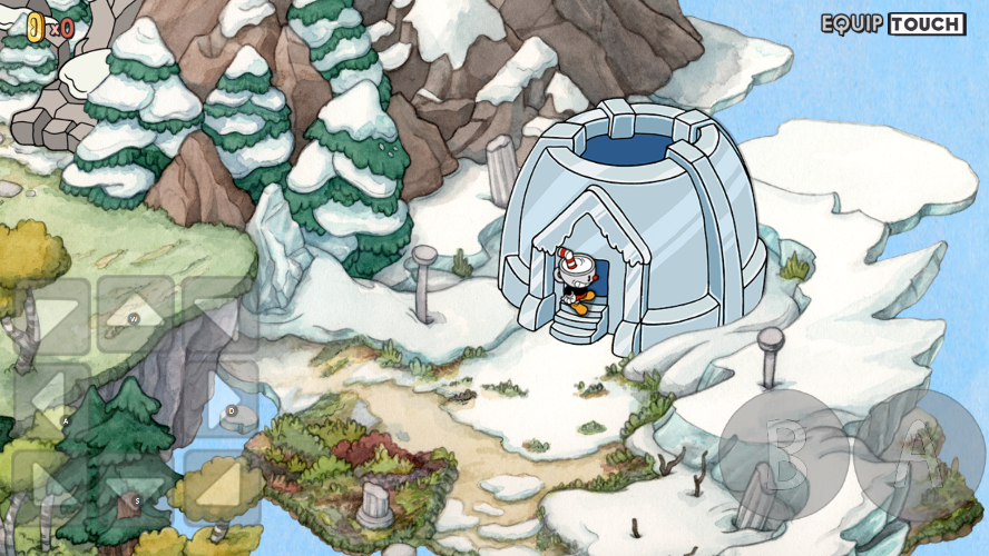 茶杯头甜蜜终章手机版CDLCM2