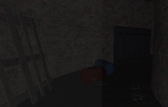 恐怖天线宝宝原因游戏安卓版