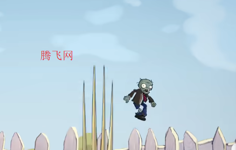 植物大战僵尸Iwanna手机版 植物大战僵尸Iwanna手机版