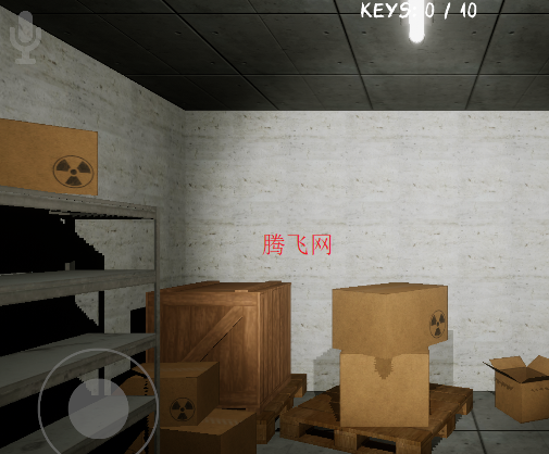 无声尖叫恐怖游戏手机版 无声尖叫恐怖游戏手机版