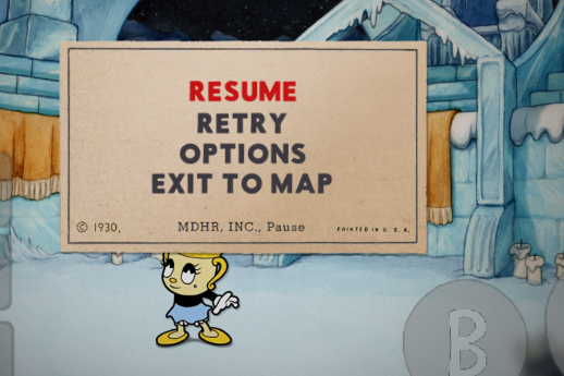 茶杯头甜蜜终章手机版