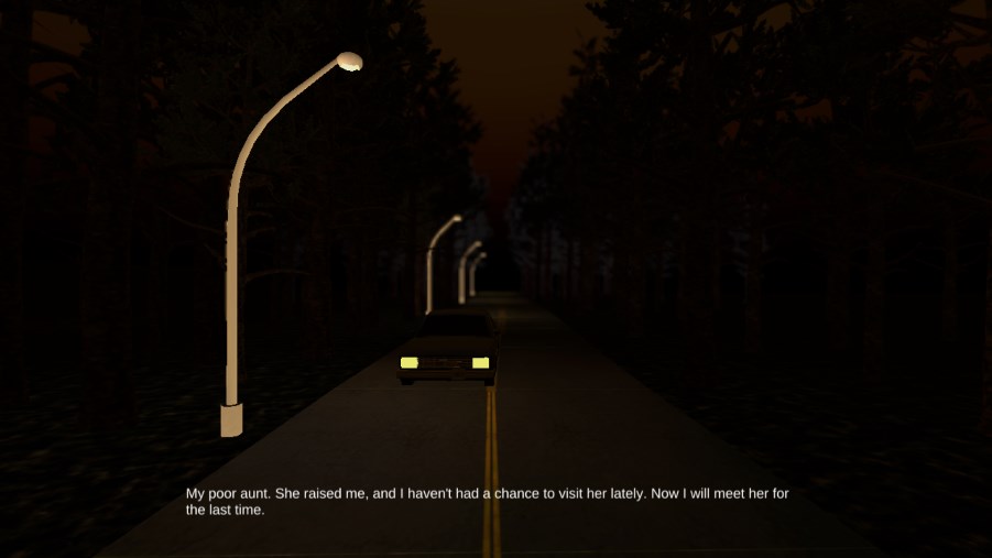 葬礼游戏安卓版2