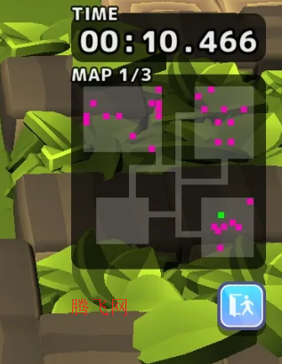 魔法少女地城游戏安卓版