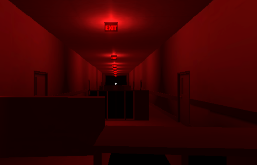 密室逃命求生游戏手机版