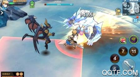 云上城之歌内购破解版 云上城之歌内购破解版