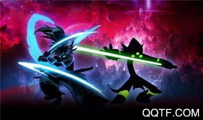 火柴人联盟2官方版