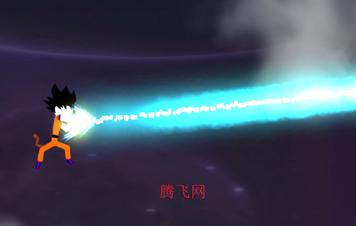 超级火柴人战士游戏手机版 超级火柴人战士游戏手机版