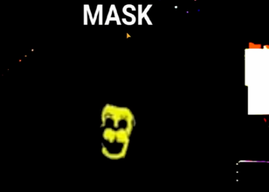 玩具熊的午夜后宫2黑暗版FNAF2 Mobile Port