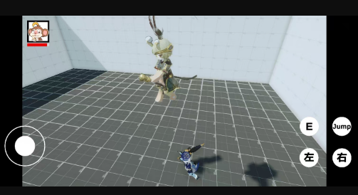 猿神启动黑神话悟空手游