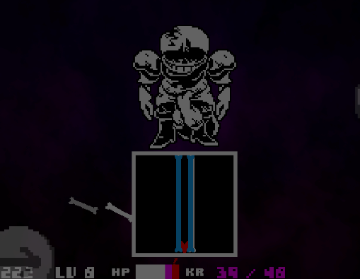 传说之下dusttrust手机版 传说之下dusttrust手机版