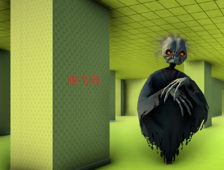 xcp恐怖逃脱手机版 xcp恐怖逃脱手机版