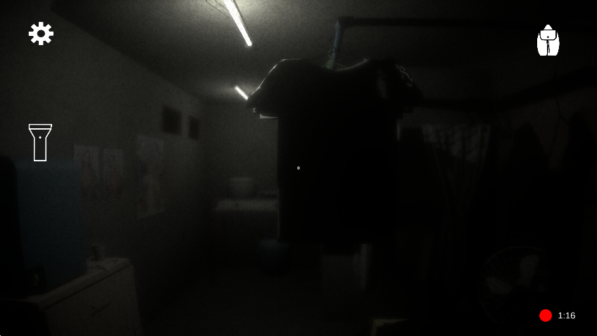 生活噩梦推销电话游戏安卓版Livingmare0