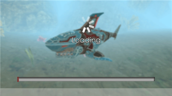 变形鲨鱼无广告版