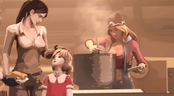 黎明堡垒手游官方版2