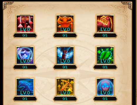 哥布林屠戮者游戏官方版 哥布林屠戮者游戏官方版