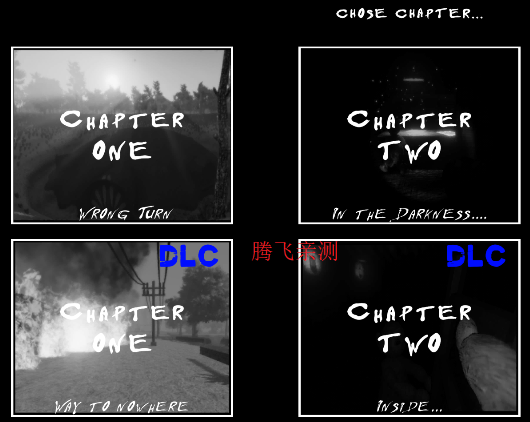 恐怖天线宝宝最后的错误游戏安卓版