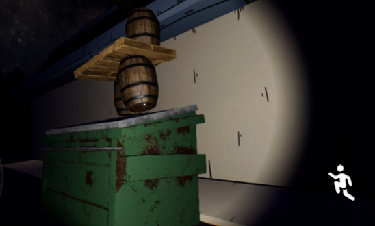 重力瀑布驱魔游戏手机版