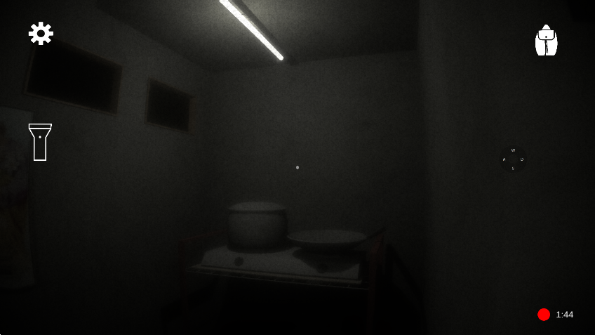 生活噩梦推销电话游戏安卓版Livingmare1