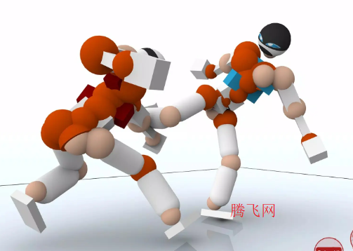 超级格斗沙盒游戏手机版 超级格斗沙盒游戏手机版