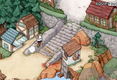 茶杯头甜蜜终章DLC手机版