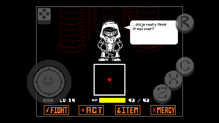 三重谋杀时光挽回至暗游戏安卓版Beatle1