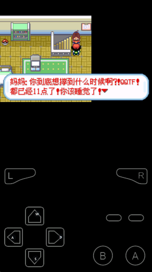 口袋妖怪圣灰汉化最终版内置菜单版0