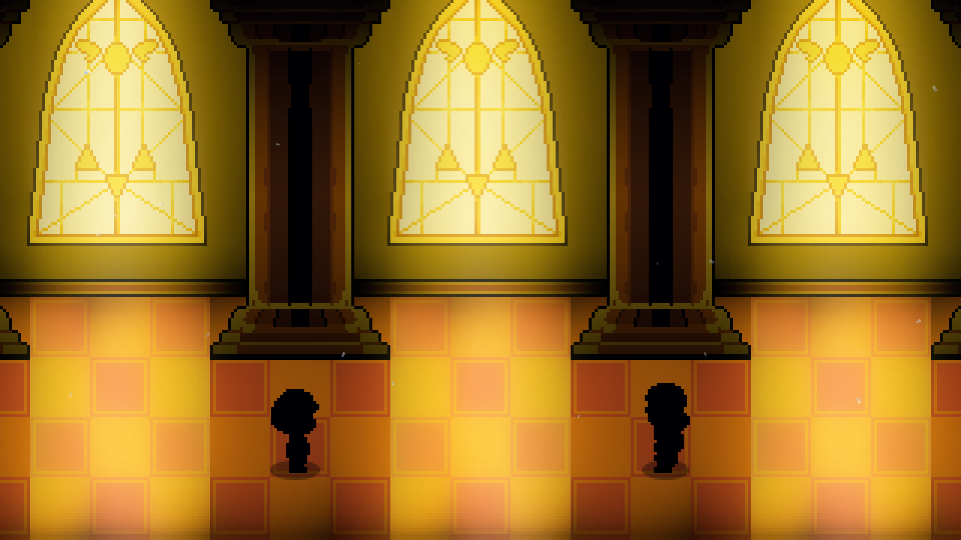 骨头传说Bonetale安卓版2