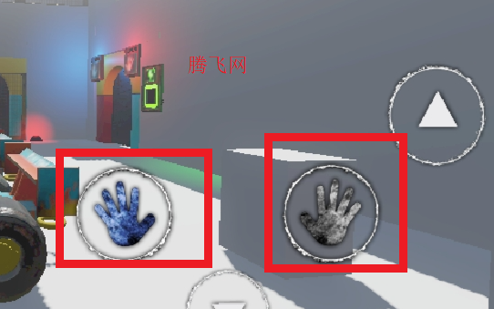 波比的游戏时间第负一章重置版手机版