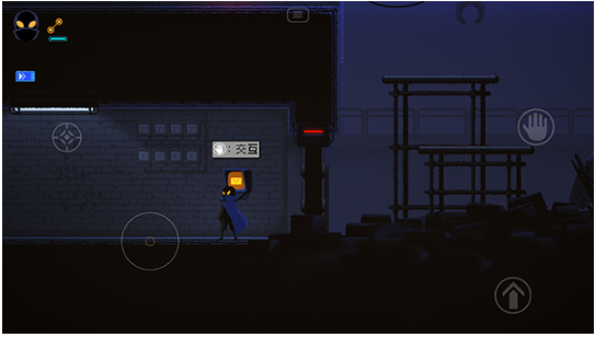 勇敢的哈克手游最新版